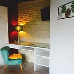 Cosy Zenith * Caen