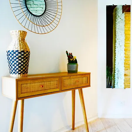 Cosy Zénith Apartman *