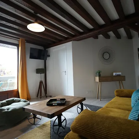 Cosy Zenith * קאין