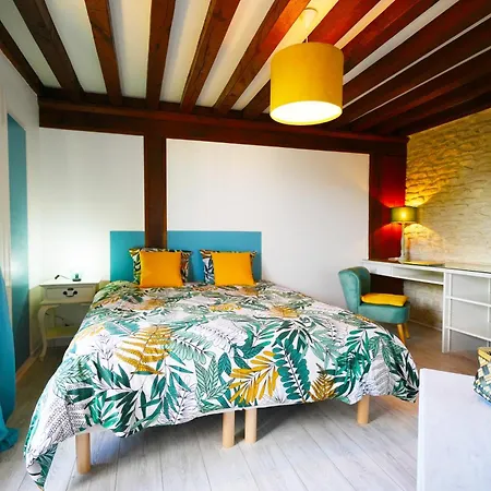 Apartman Cosy Zénith *