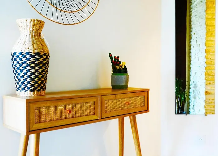 Cosy Zénith Apartman *