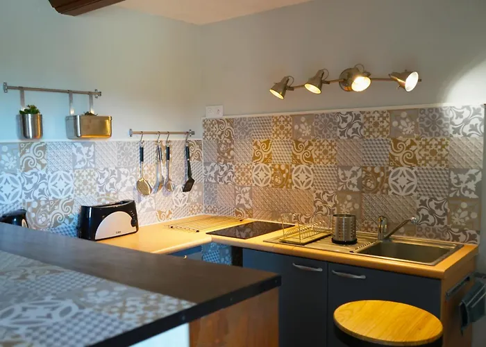 Cosy Zenith קאין