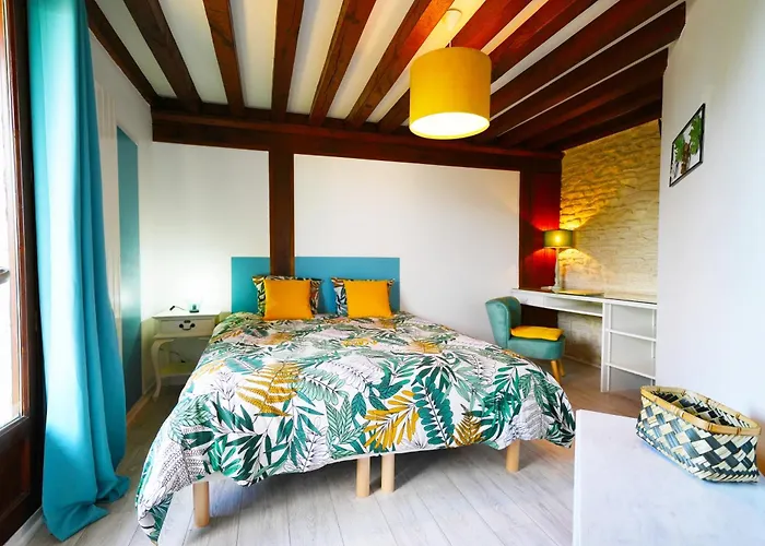 Apartman Cosy Zénith *