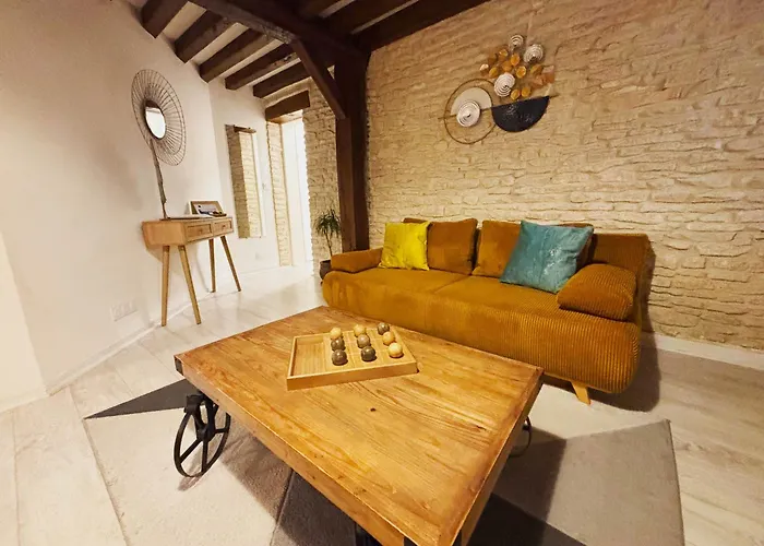 Cosy Zenith דירה קאין